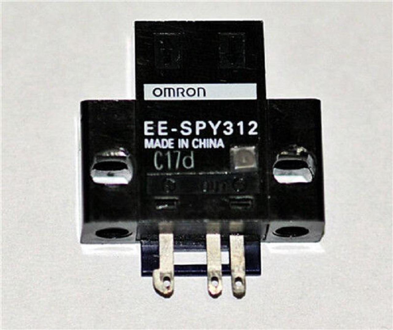 1PC OMRON EE-SPY312 EESPY312 Micro Switch New In Box