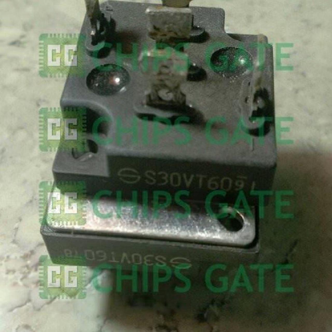 1PCS NEW S30VT60 IGBT SHINDENGEN Quality Assurance