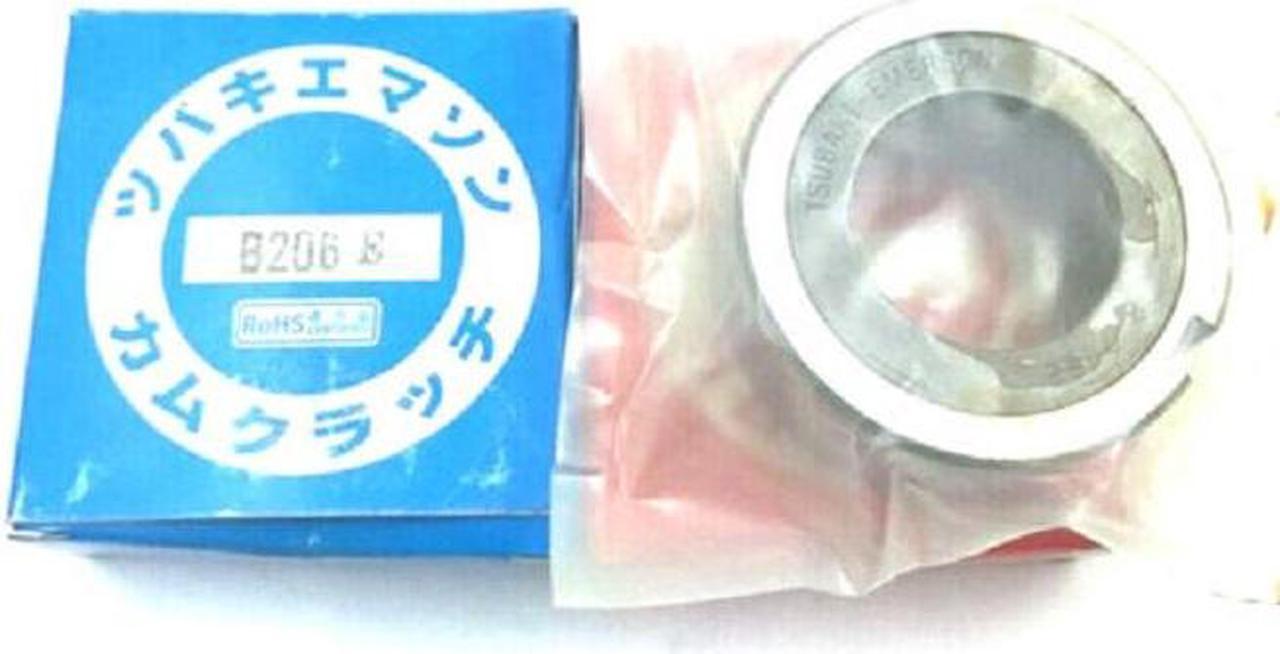 1PCS New TSUBAKI EMERSON B206E B-206E 32.766