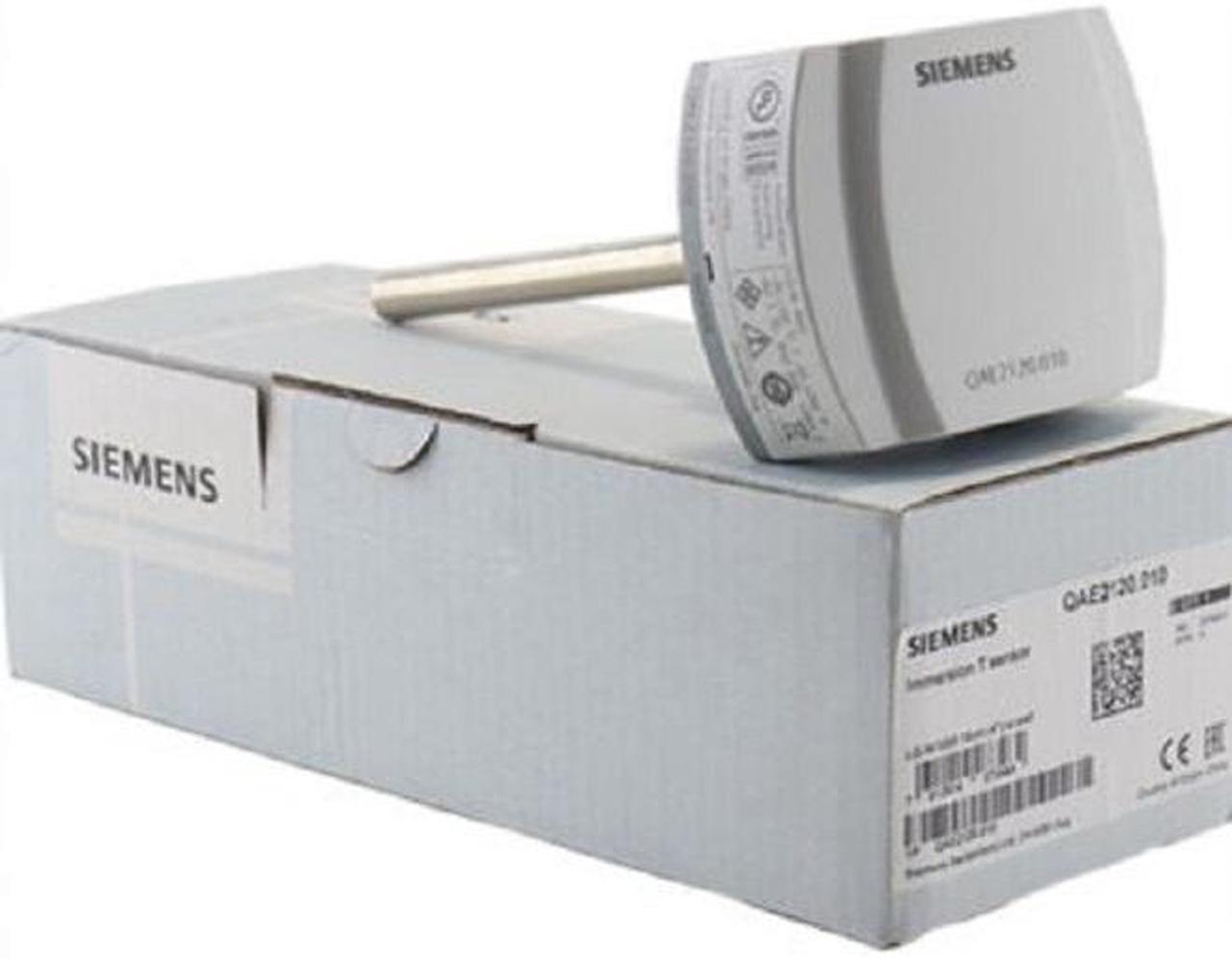 NEW Siemens QAE2120.010 Temperature Sensor