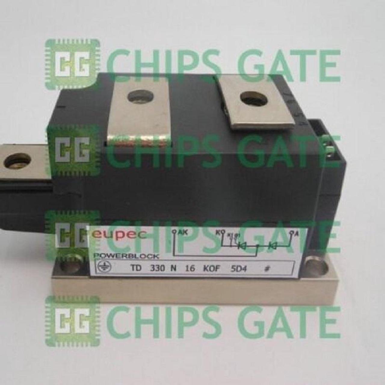 1PCS power supply module Infineon TD330N16KOF NEW 100 % Quality Assurance