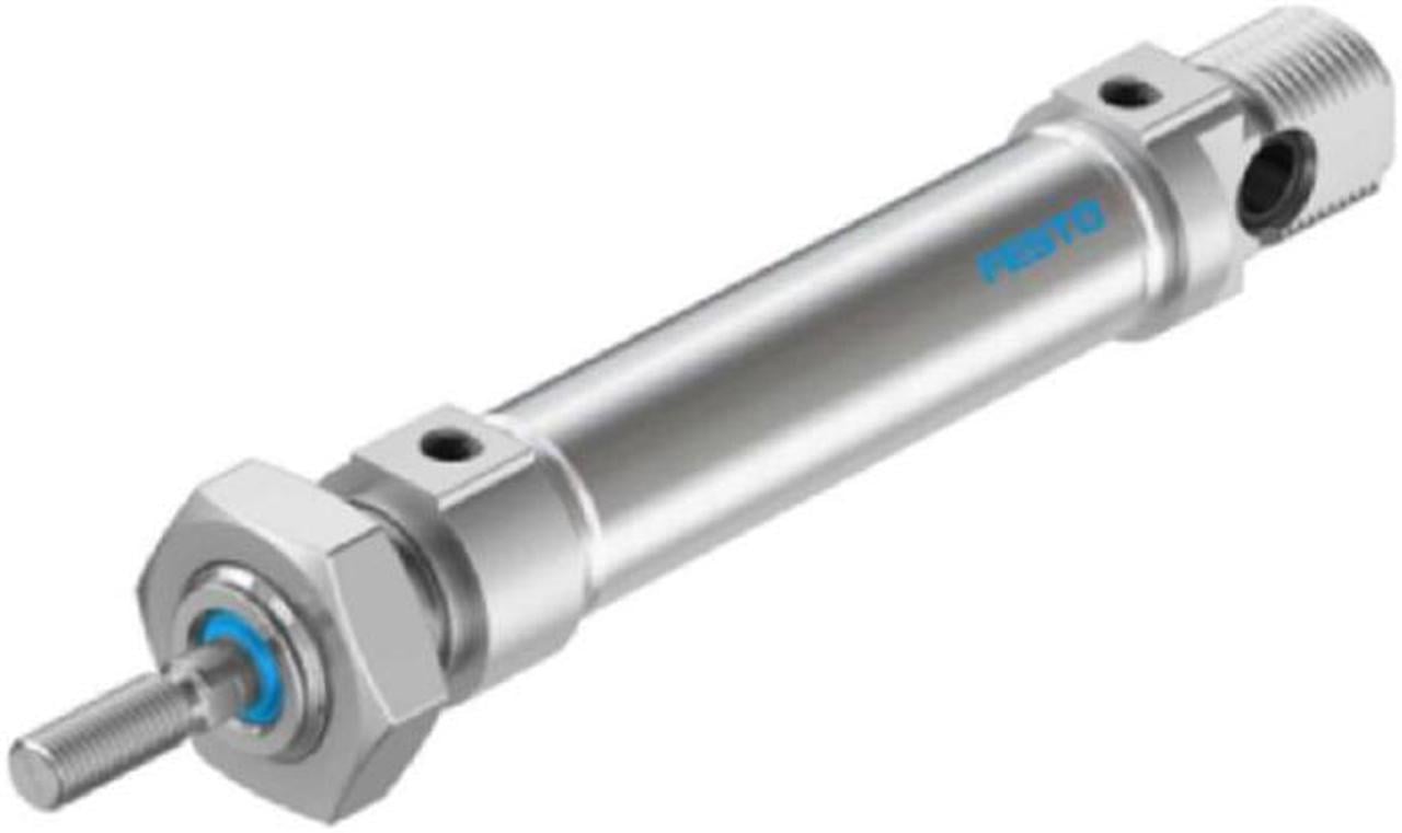 NEW FESTO DSNU25-160-PPV-A 19250 Pneumatic Cylinder