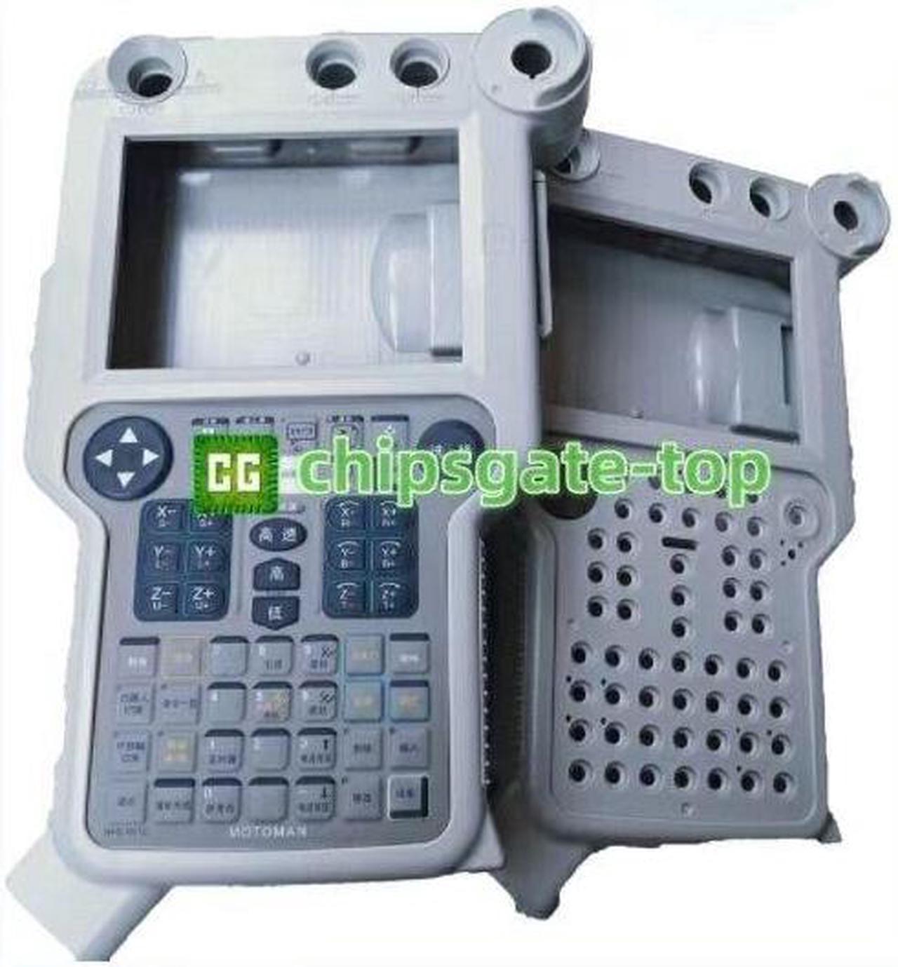 Plastic case for Yaskawa NX100 JZRCR-NPP01-1