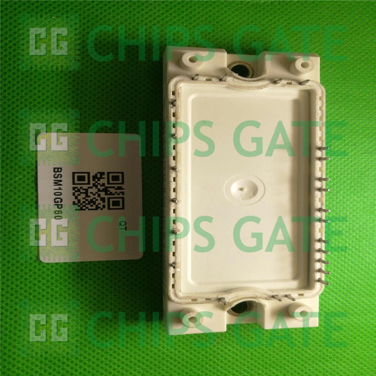 1PCS power supply module BSM10GP60 NEW 100% Infineon Quality Assurance