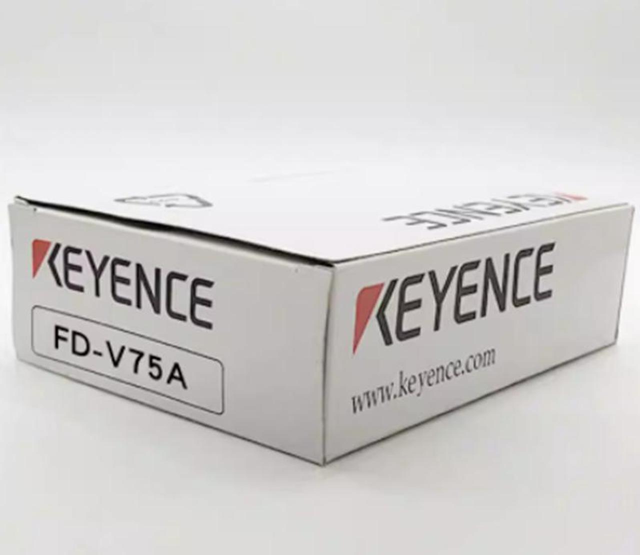 1PC New KEYENCE FD-V75A