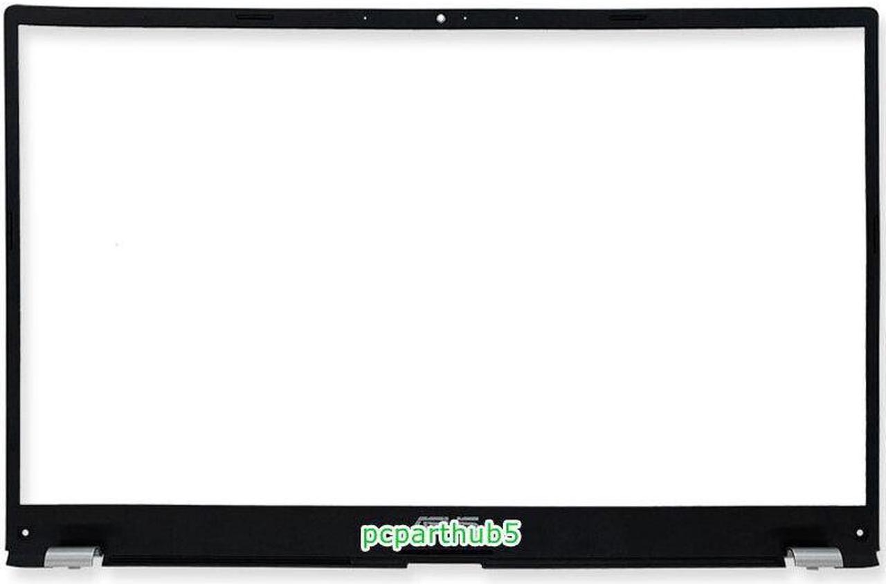 New For ASUS Vivobook F512 F512D F512U X512 X512FA X512DA X512U LCD Back Cover Bezel