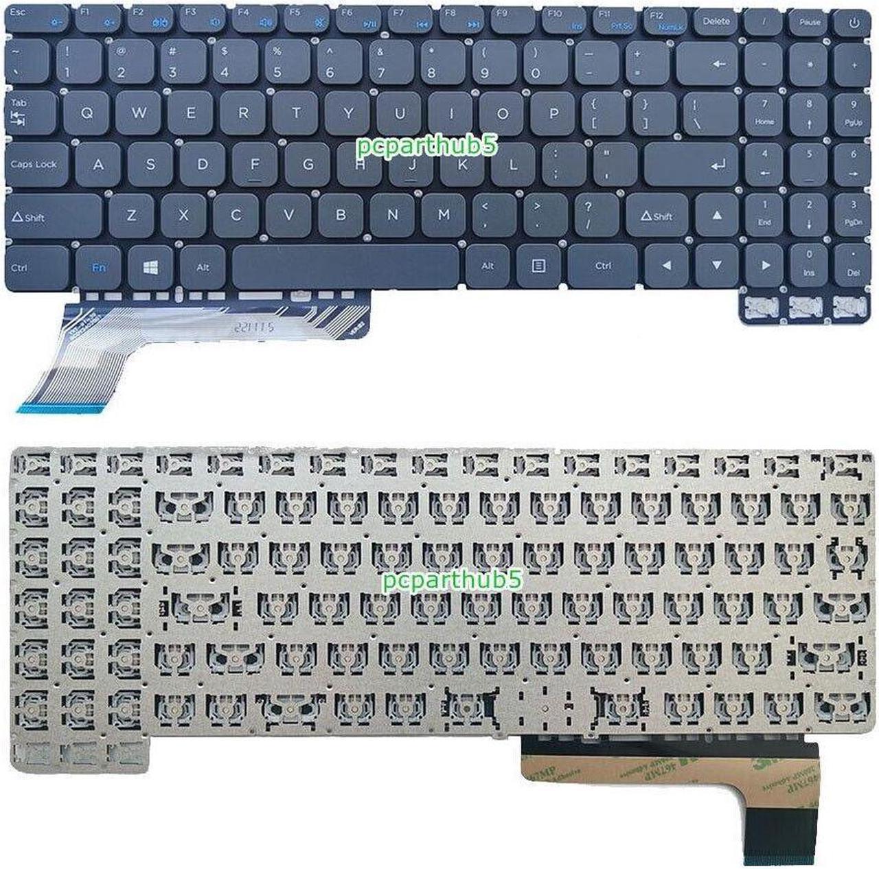 New For Gateway GWTN156-11 GWTN156-11BK GWTN156-11BL RD MC Laptop Keyboard US Black