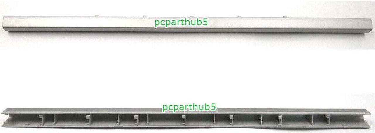 New For Lenovo Ideapad 320-17IKB 320-17ISK Silver Laptop LCD Screen Hinges Cover