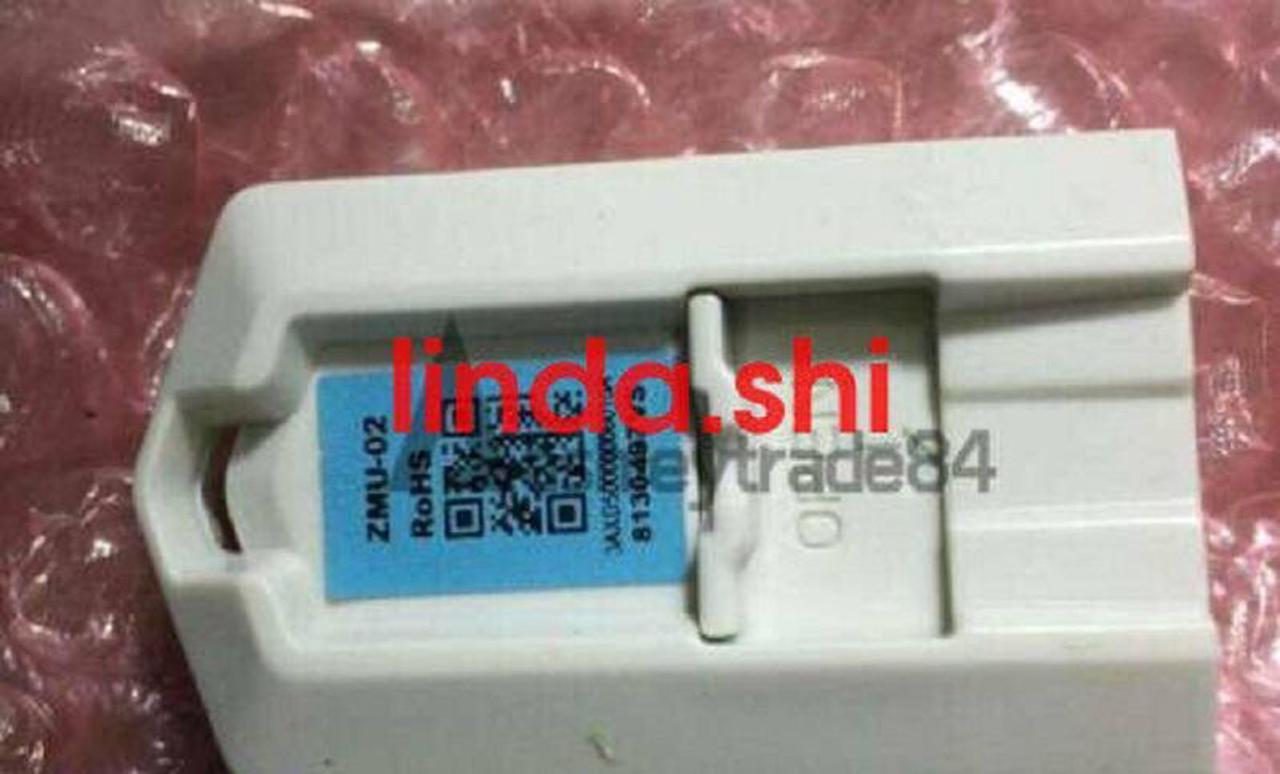 1PCS ABB Inverter Memory Card ZMU-02 3AXD50000006010A #S