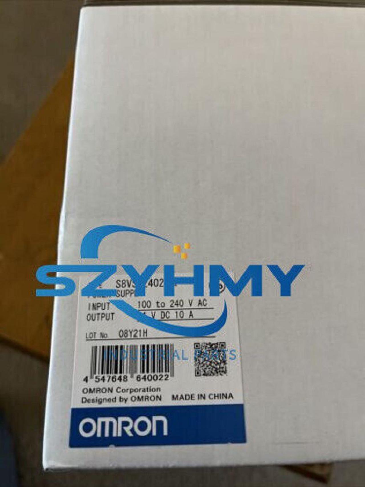 1PC New Omron S8VS-24024AP Power Supply S8VS24024AP Expedited Shipping #S