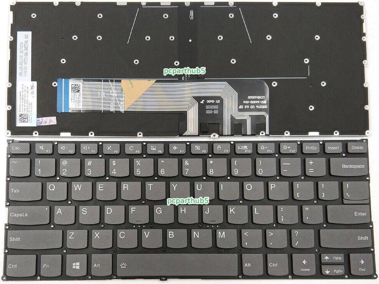 New For Lenovo Yoga C740-14 C740-14IML FLEX-14API FLEX-14IML FLEX-14IWL Keyboard