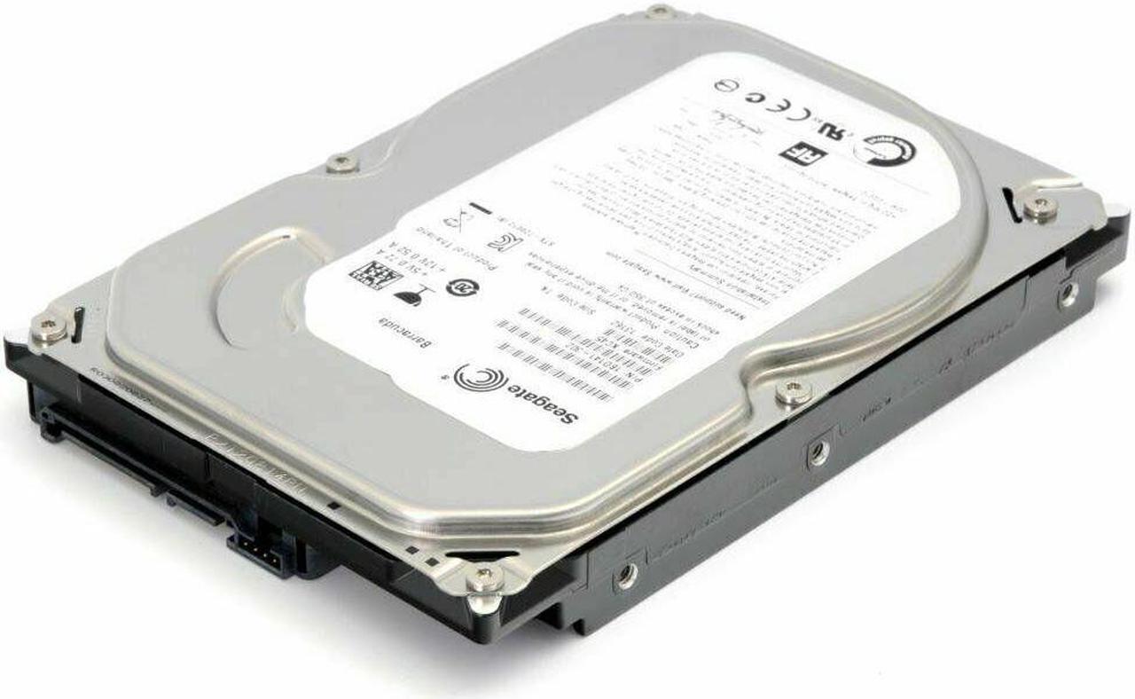 Hard Disk Drive Fit for HP Designjet Z6800 ps Sata HDD With Firmware F2S72-67001