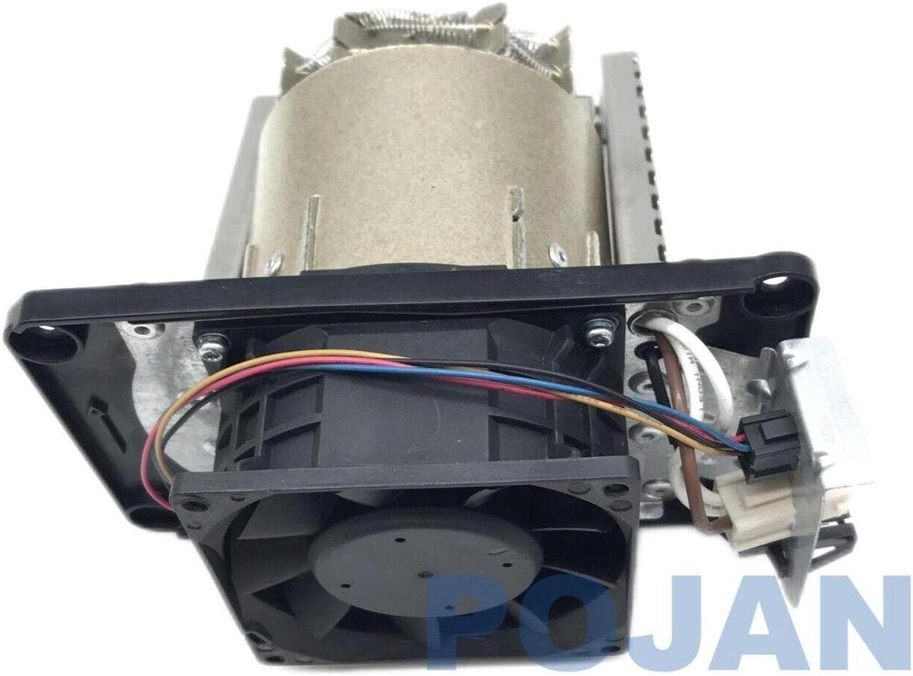 M0E29-67047 Fan Heater Assembly Fit For HP Latex 560 LATEX570