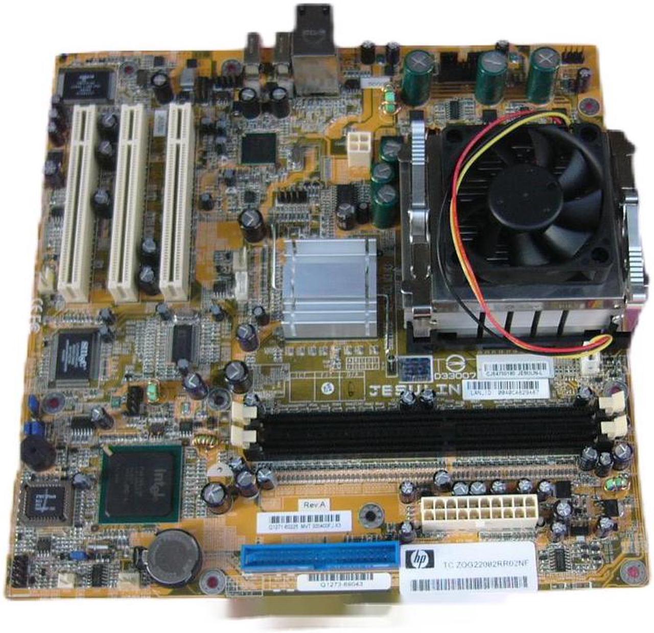 Q1273-69043 Main PCA Board Fit for HP DesignJet 4000 4020 4500 4520 Q1273-69250