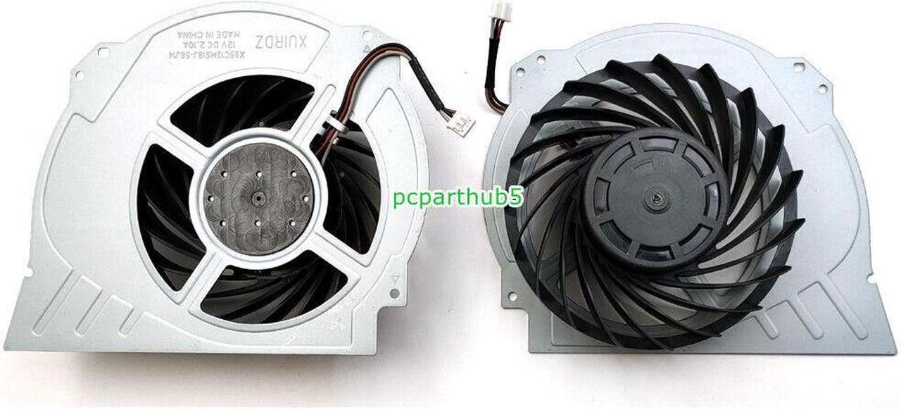 New CPU Cooling Fan for Sony Playstation 4 PS4 Pro CUH-7000 CUH-7XXX Cooler