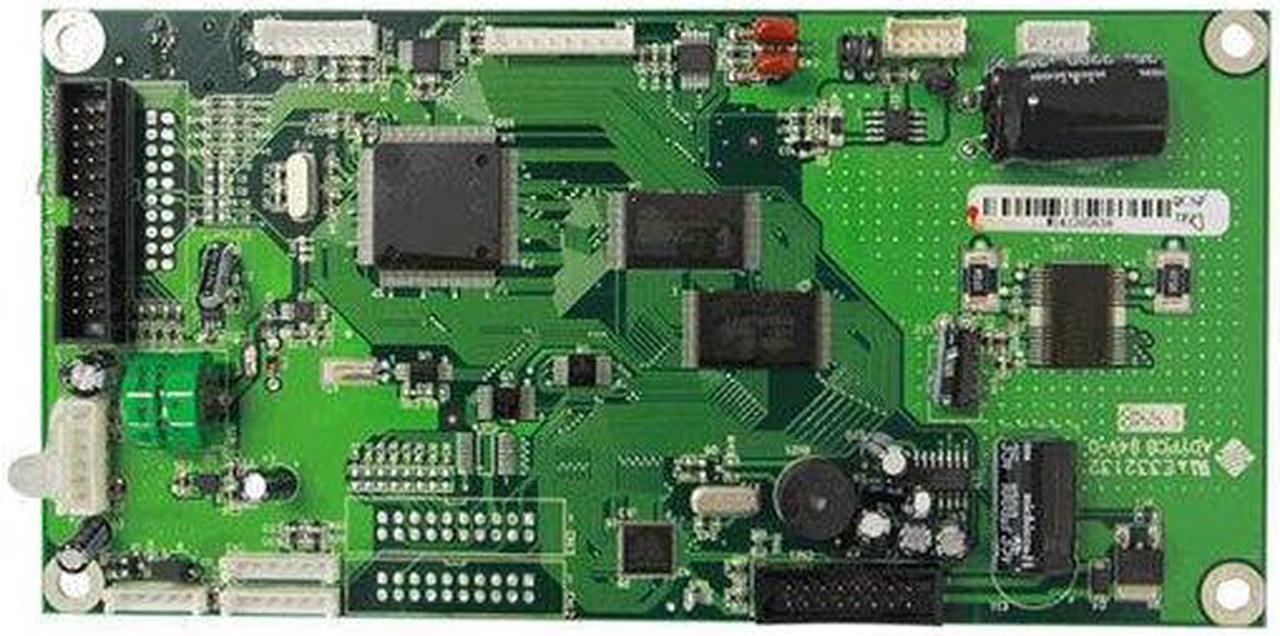 Motherboard Main Board for DIGI SM110P Barcode Electronic Scale Printer