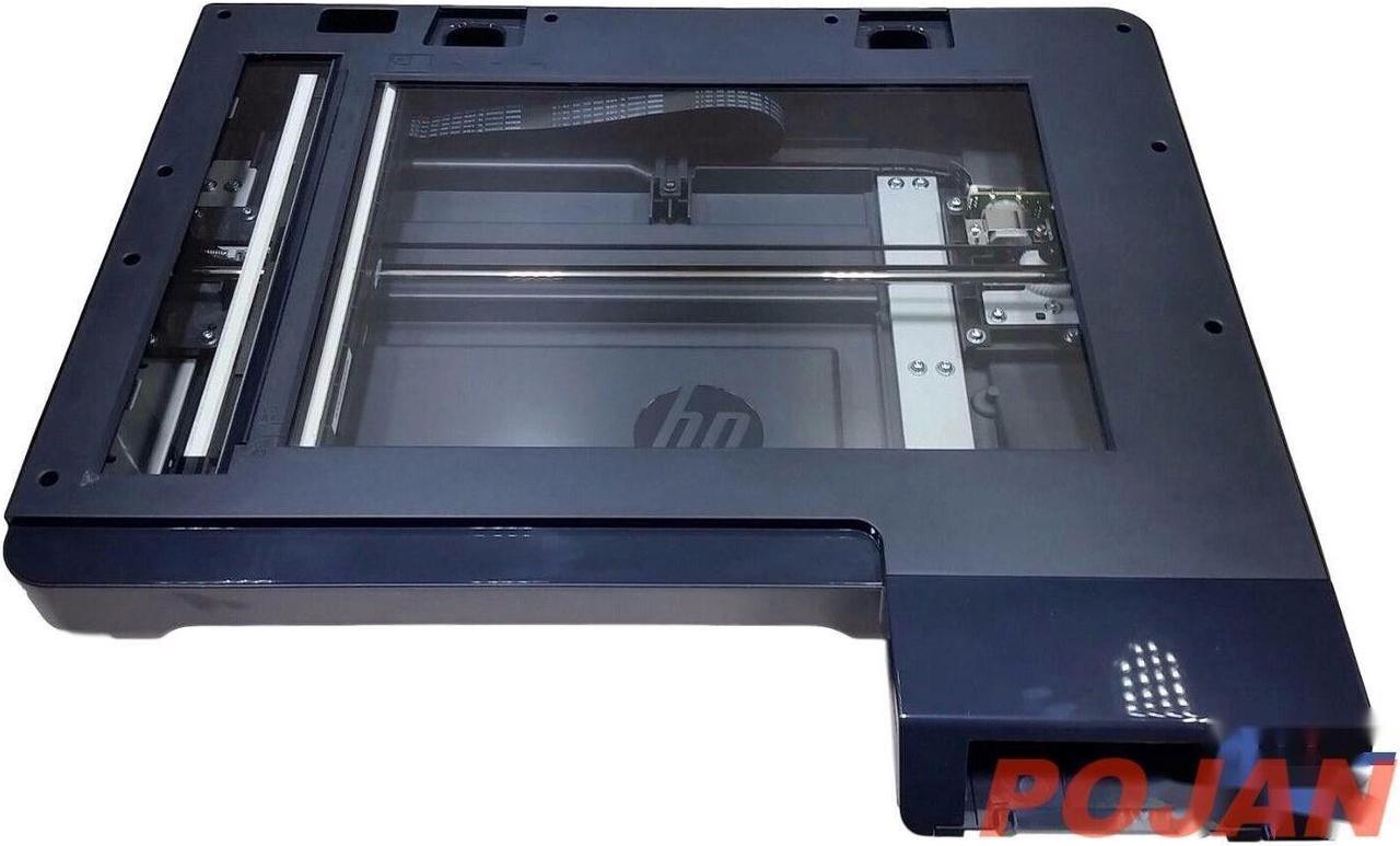 New A8P79-65015 For HP M521 MFP Copy Scanner Assembly Whole Unit Kit