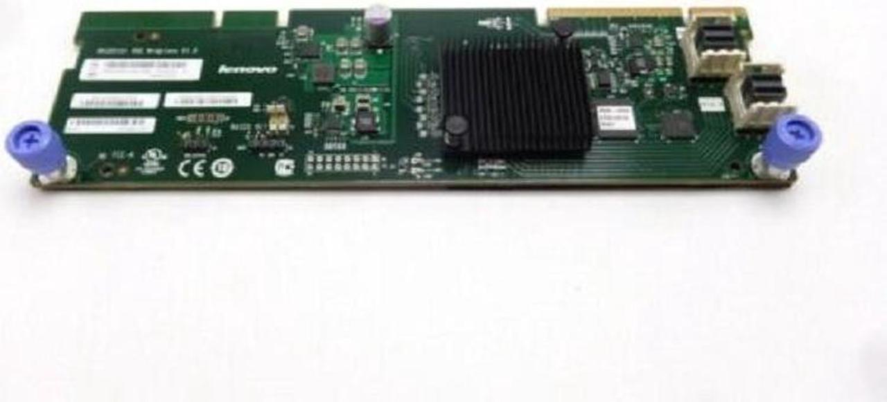 For Lenovo 03T8593 Lenovo R510i Raid ThinkServer Card