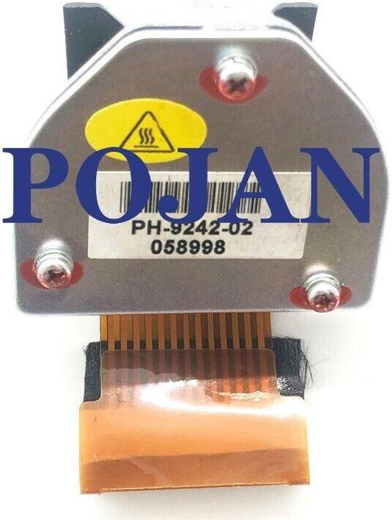 40X7985 Printhead Fit for Lexmark Forms Printer 2580+ 2581+ 2580 2581 plus 9pin