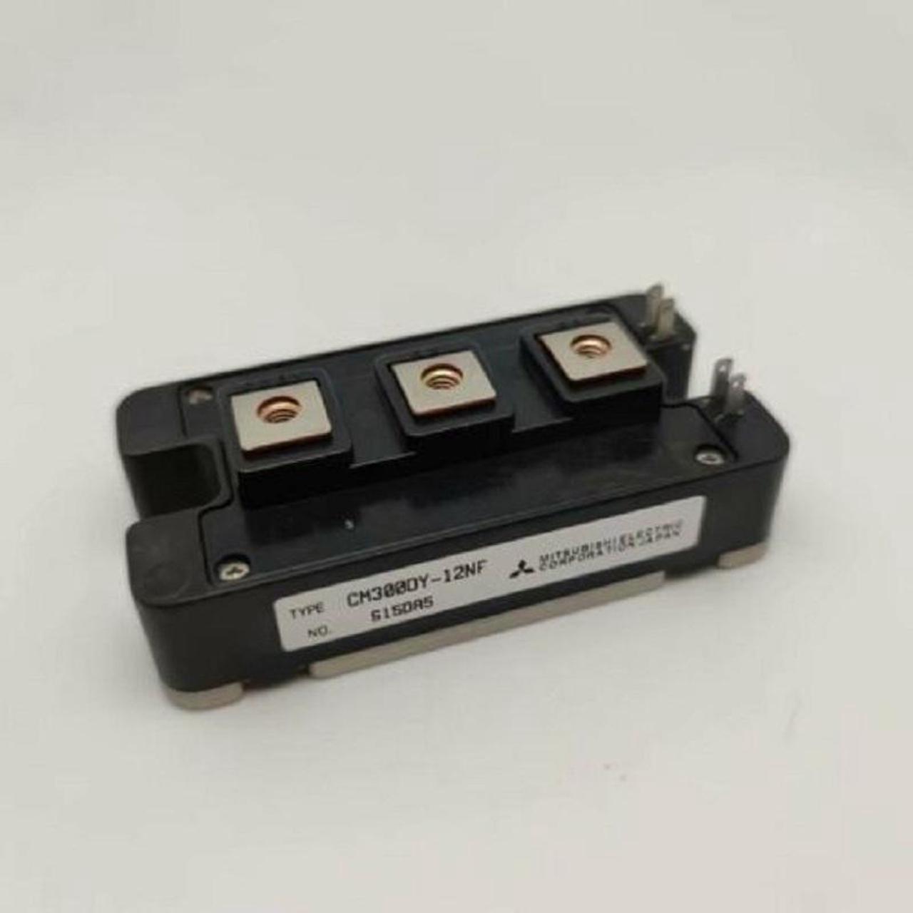 1PC New Mitsubishi CM300DY-12NF IGBT Module CM300DY12NF In Box