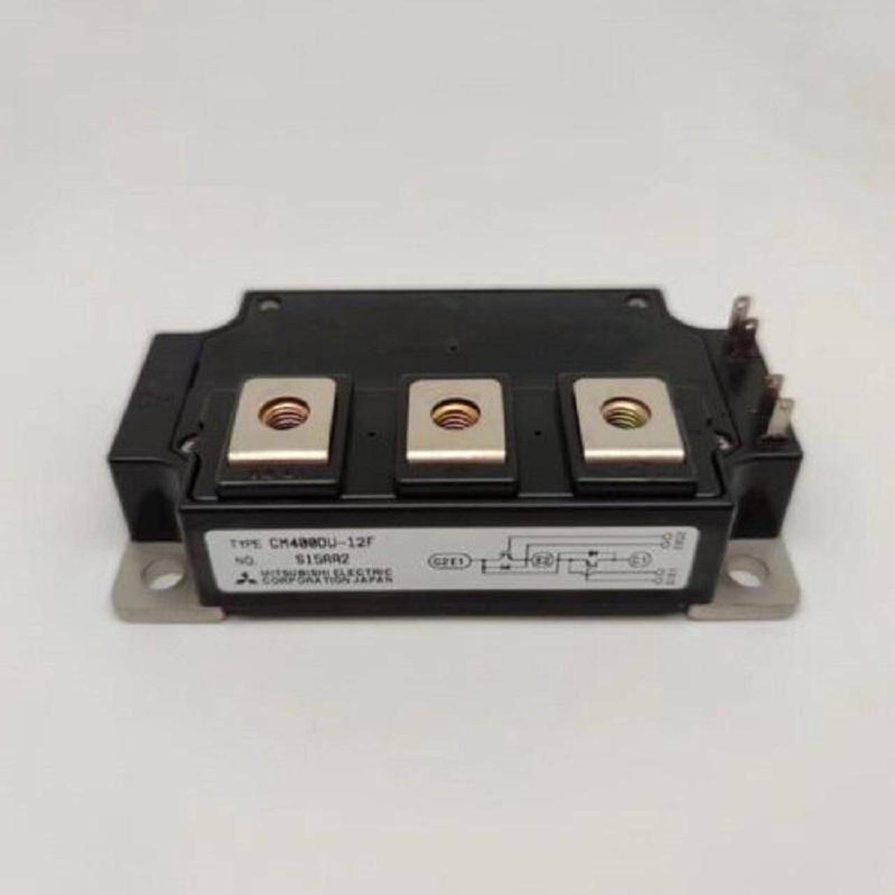 1PC New Mitsubishi CM400DU-12F IGBT Module CM400DU12F In Box