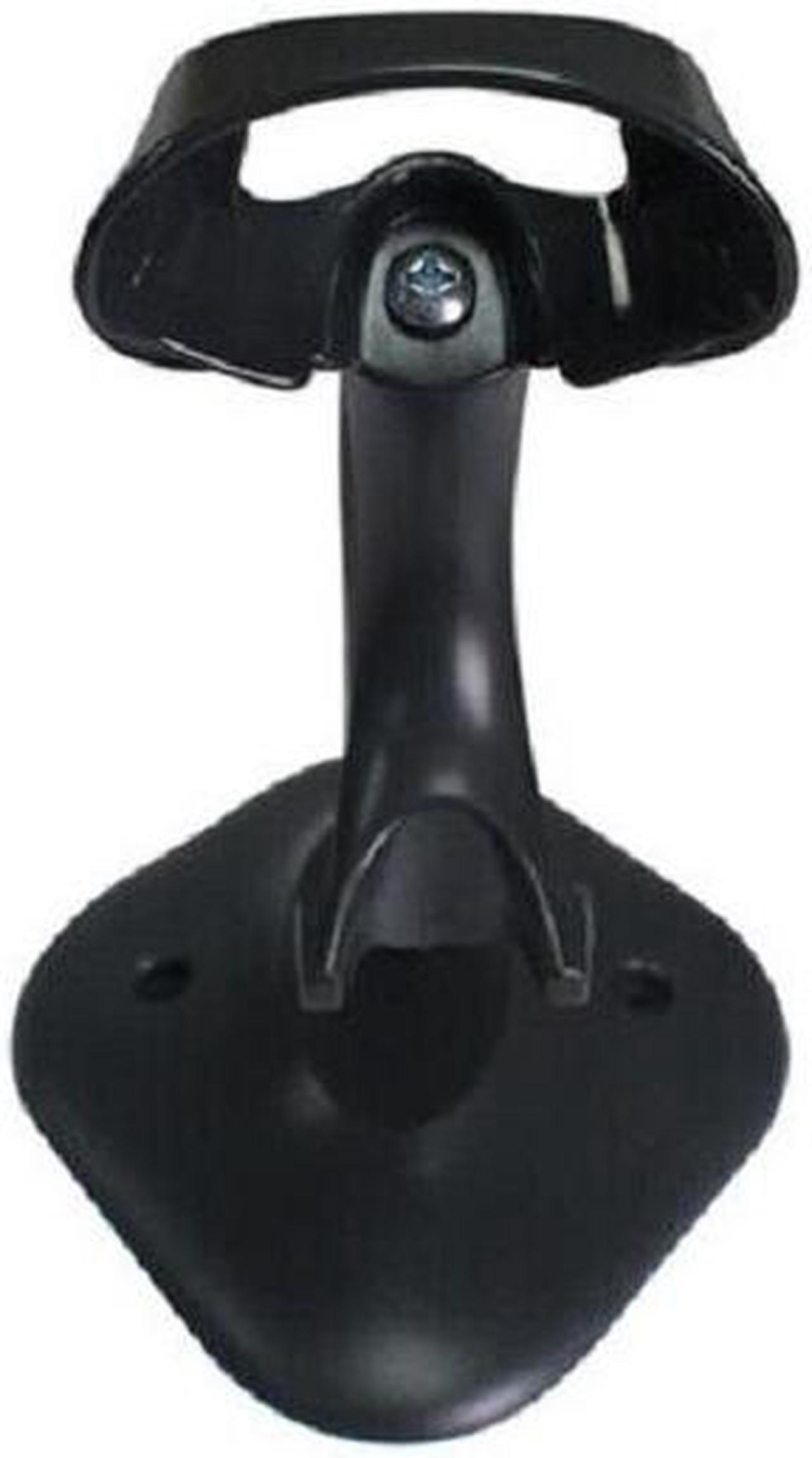 Gooseneck Stand Holder Self-sensing Bracket For Motorola Symbol LS2208 Barcode