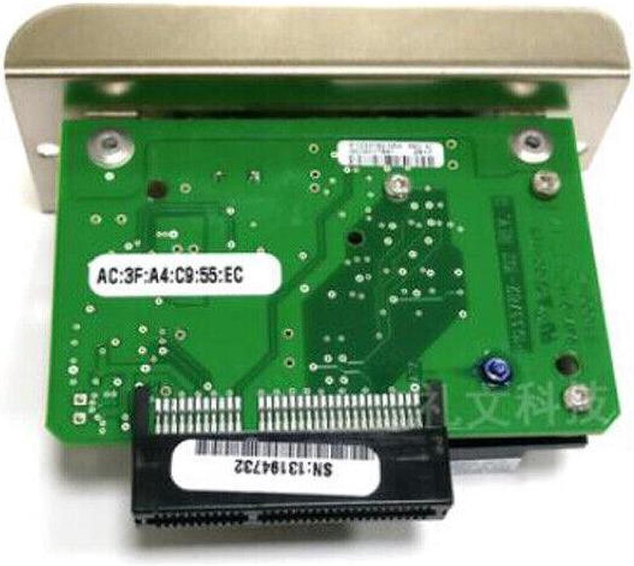 Wireless Built-in Network Card For ZT210 ZT220 ZT230 PCBA with Antenna