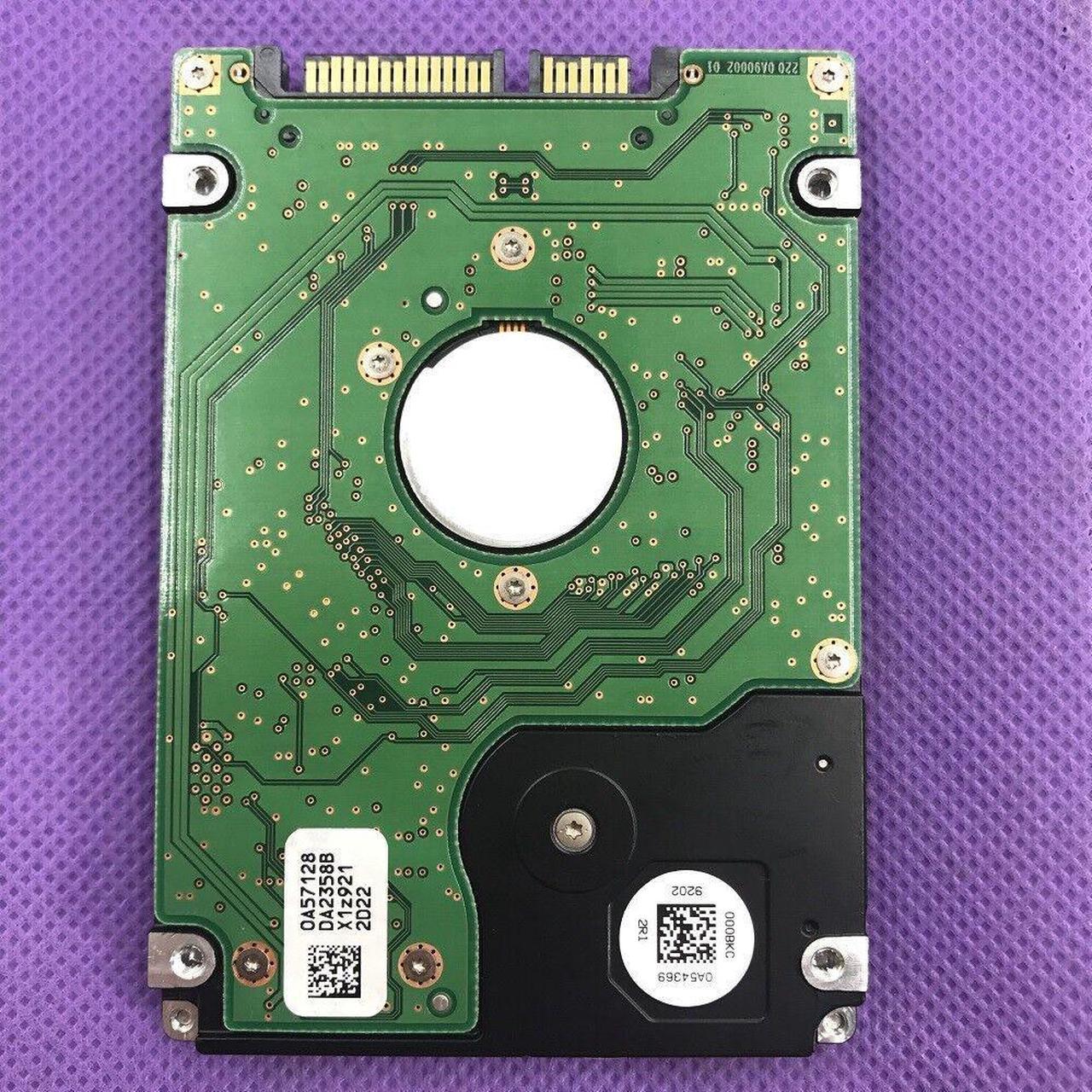 250 GB 250GB 5400RPM SATA 2.5" HDD For Laptop Hard Drive