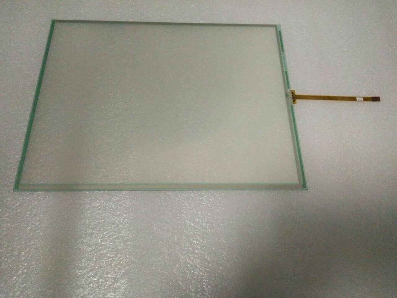 For DMC AST-121A AST-121A080A 12.1"4WIRE Touch Screen Glass