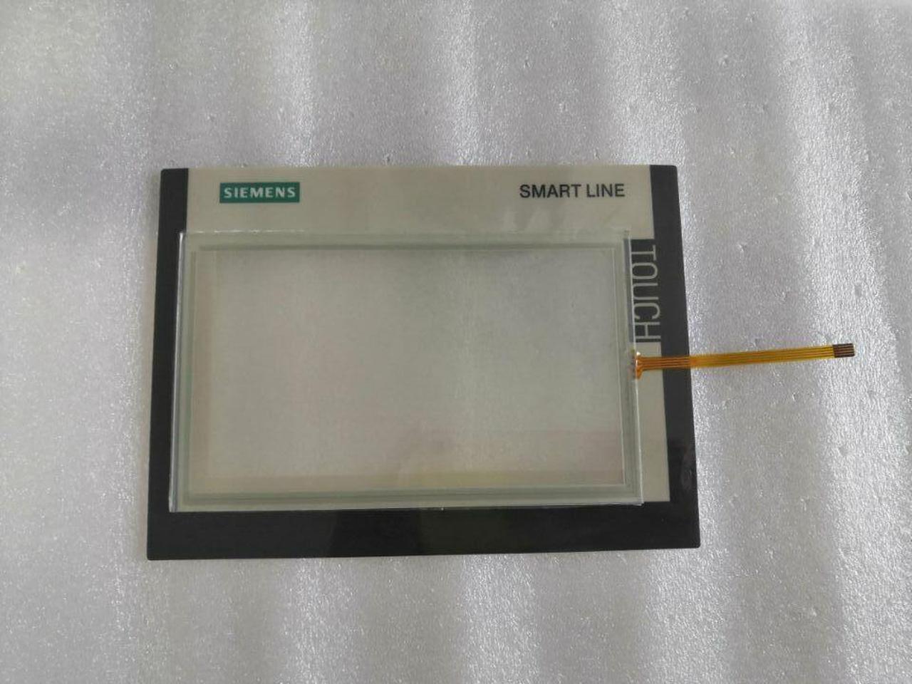 SIEMENS Smart700IE 6AV6648-0CC11-3AX0 Touch Screen Glass with Screen Film