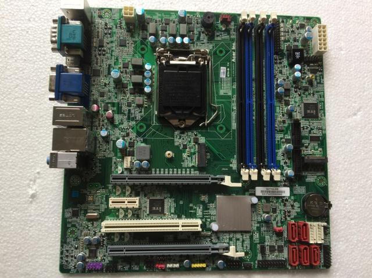 ACRE Q27H4-AM LGA 1151 DDR4 Motherboard