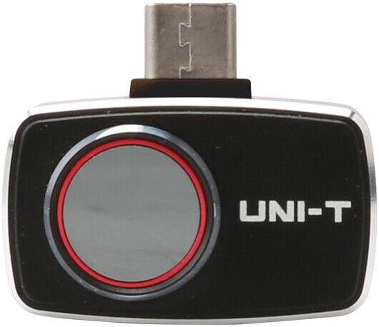 UNI-T UTi260M Mobile Phone Thermal Imager Thermal Camera for Android Type-C KD