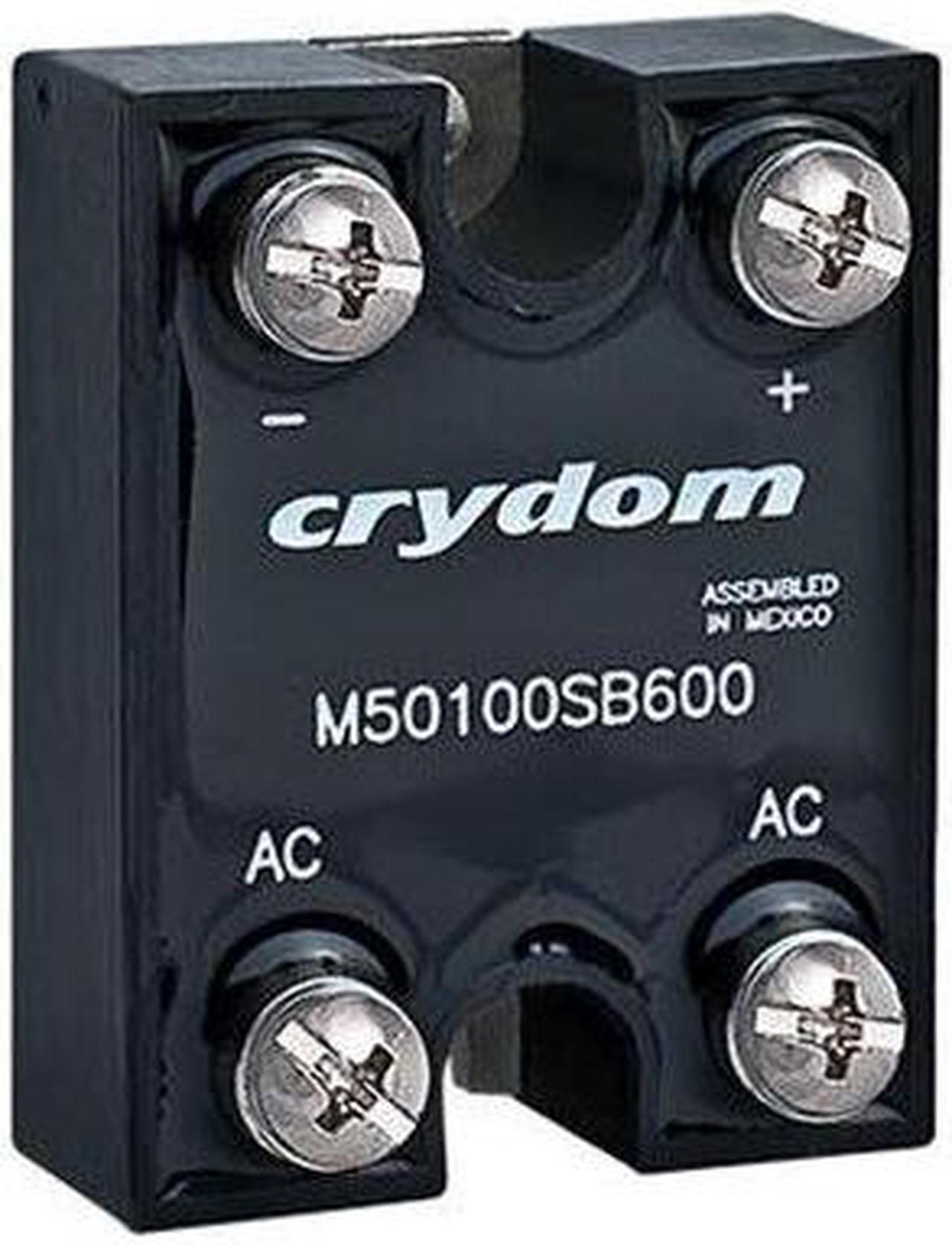 CRYDOM M50100SB600 Power Module New