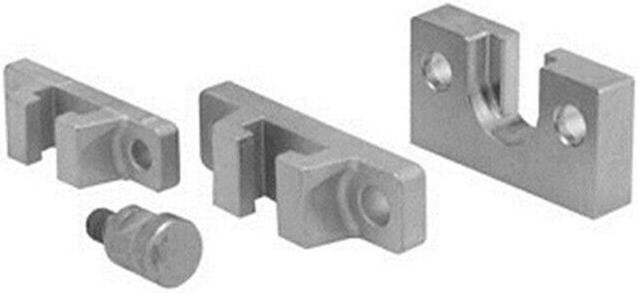 SMC YB-08 Mounting Bracket B Type For Use With Air Cylinders KD