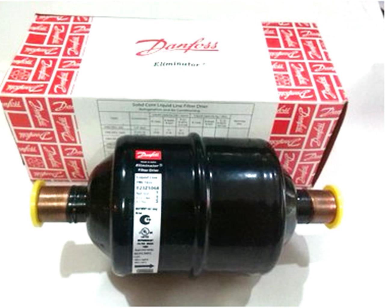 DANFOSS DML 084 023Z5041 Hermetic Filter Drier New KD