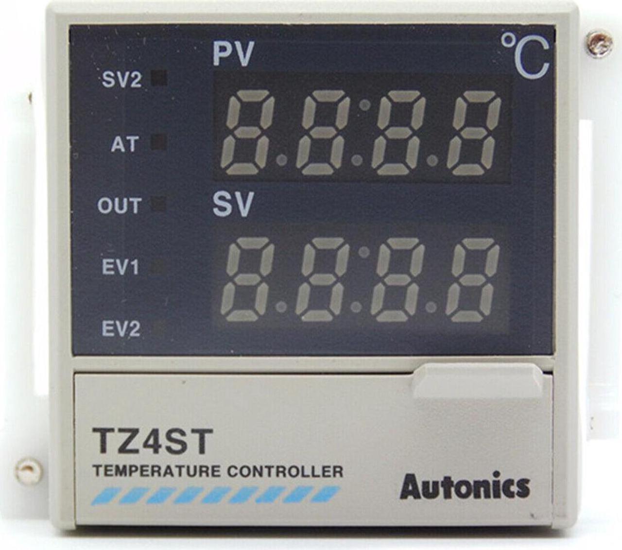 Autonics TZ4ST-24R Temperature Controllers New 1PCS KD