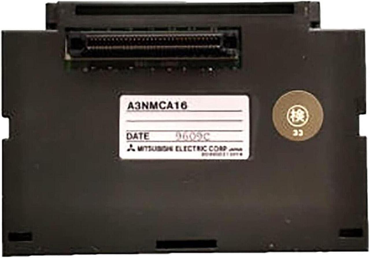 MITSUBISHI A3NMCA16 PLC Memory Card KD