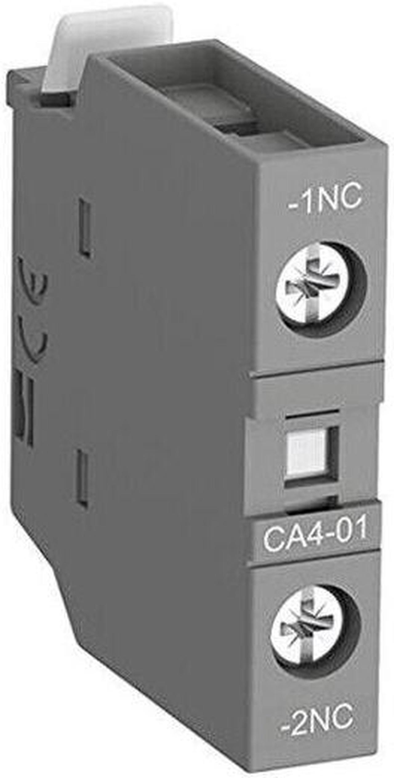 ABB CA4-01 Auxiliary Contact NewKD