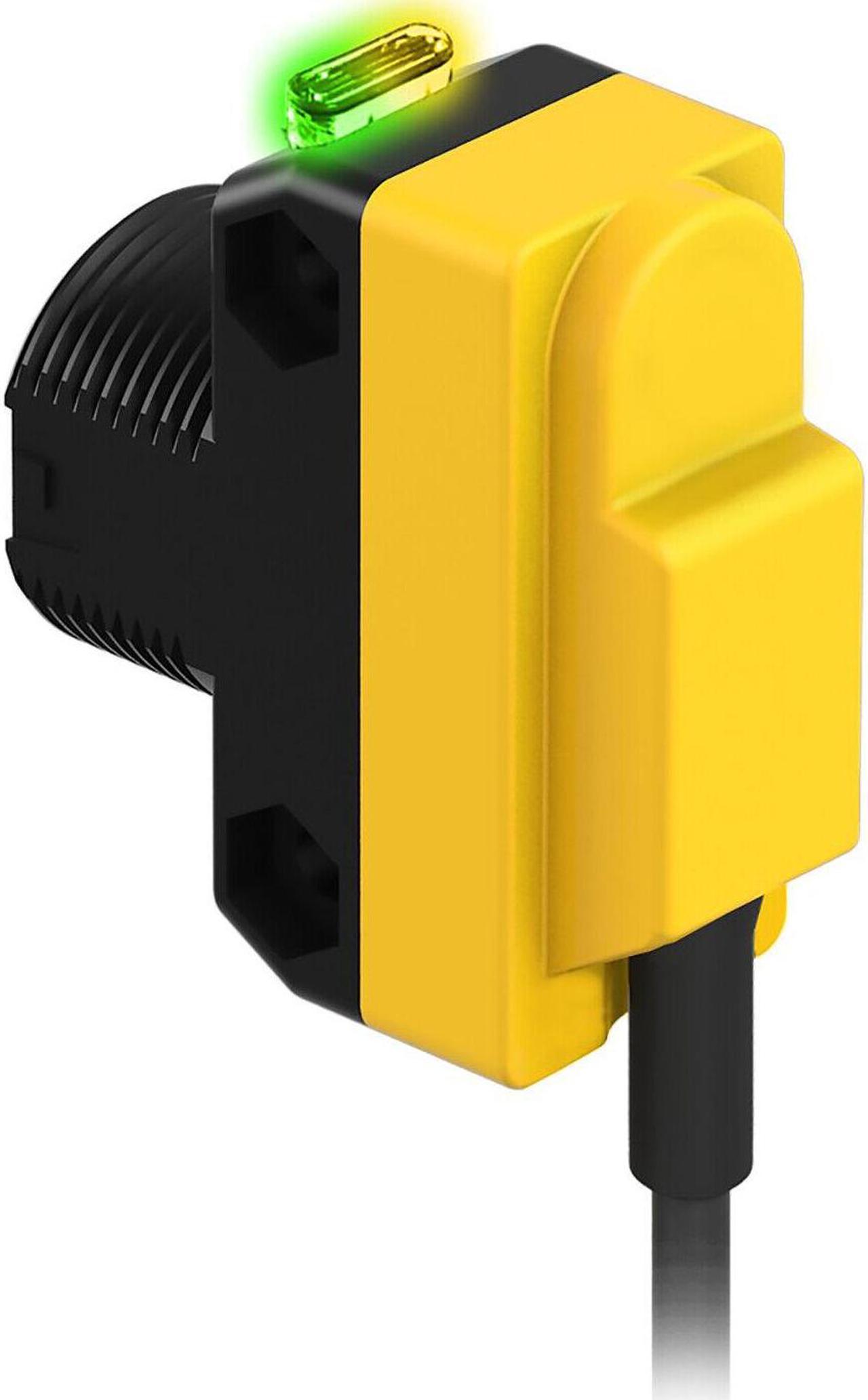 BANNER QS18VP6R All Purpose Photoelectric Sensor NewKd