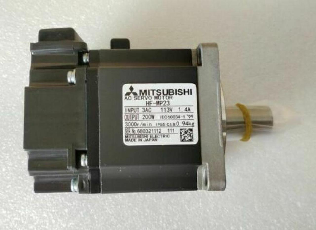 MITSUBISHI HF-MP23 Servo Motor