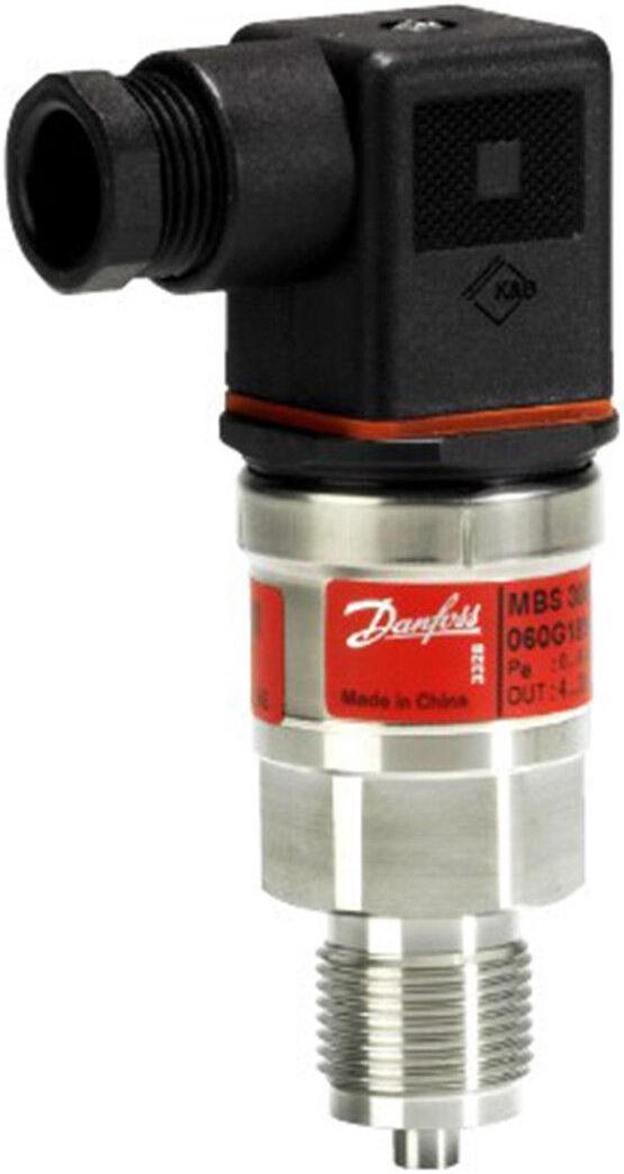 Danfoss Pressure Transmitter MBS3000 060G1133Kd