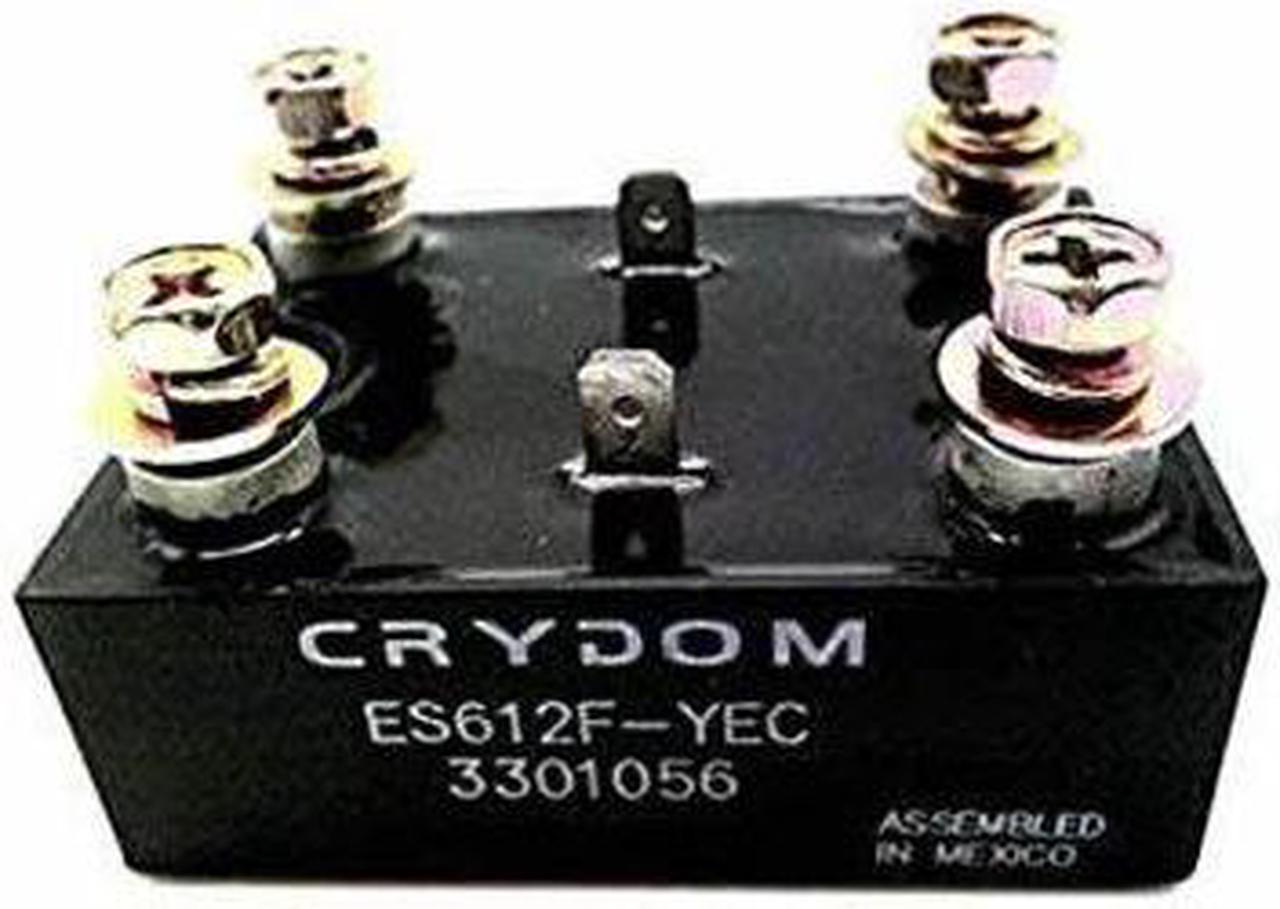 CRYDOM ES612F-YEC Power Supply Module NewKD