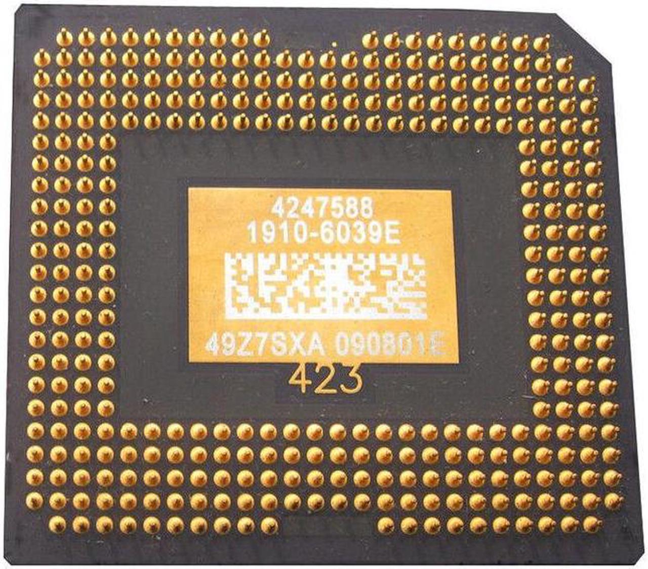 Projector DMD CHIP FOR 1910-6239E 1910-6032E 1910-6039E 1910-6037E 1910-603ME