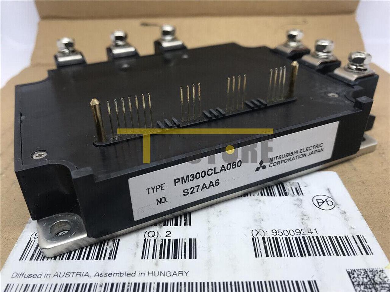 1PCS Brand NEW MITSUBISHI Module PM300CLA060 PM300CLA-060 Quality Assurance 100%