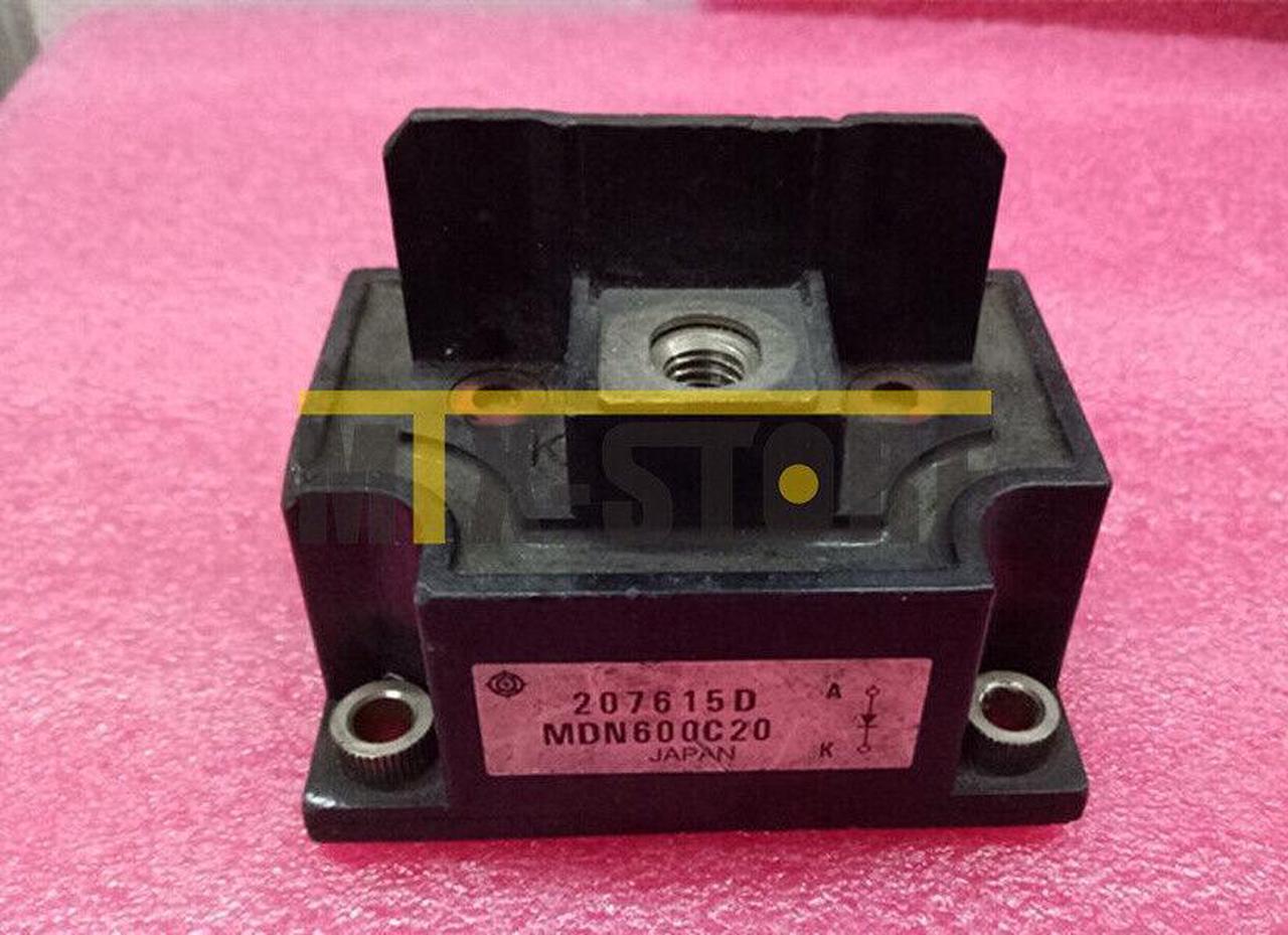 1PCS Brand New Module HITACHI MDN600C20 Quality Assurance 100%