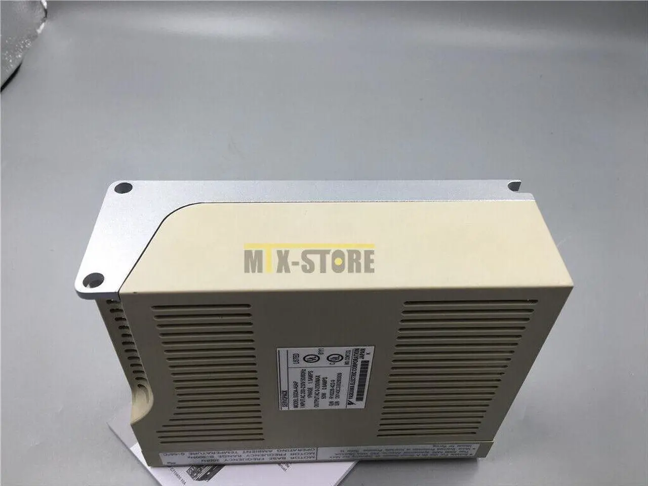 Main image of 1pcs Brand New IN BOX Yaskawa drives SGDA-A5AP