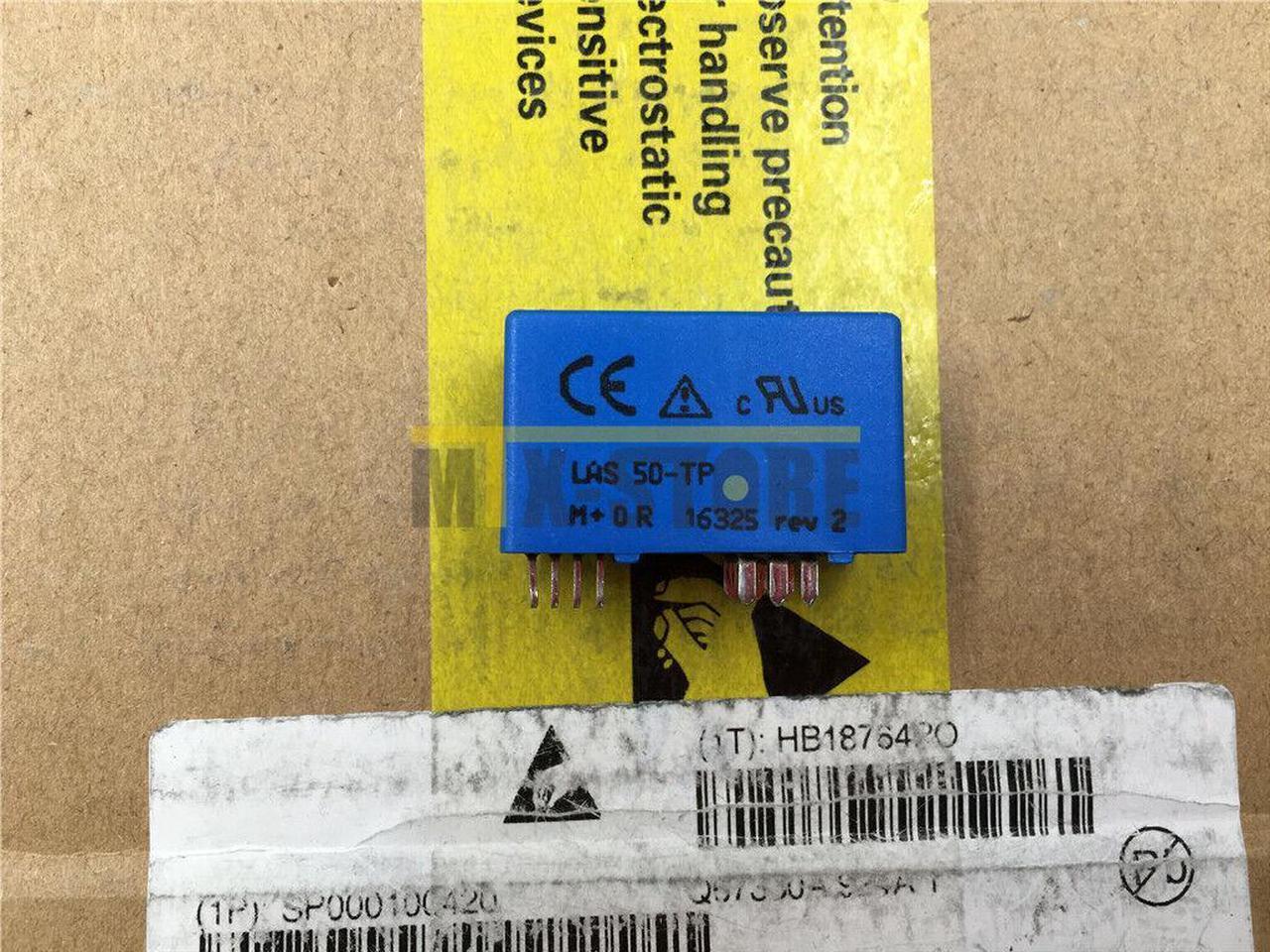 1PCS Brand New Module LEM LAS50-TP LAS50TP Quality Assurance 100%