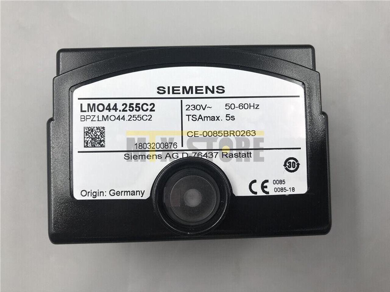 1PCS Brand New Siemens LMO44.255C2 LMO4 4.255C2