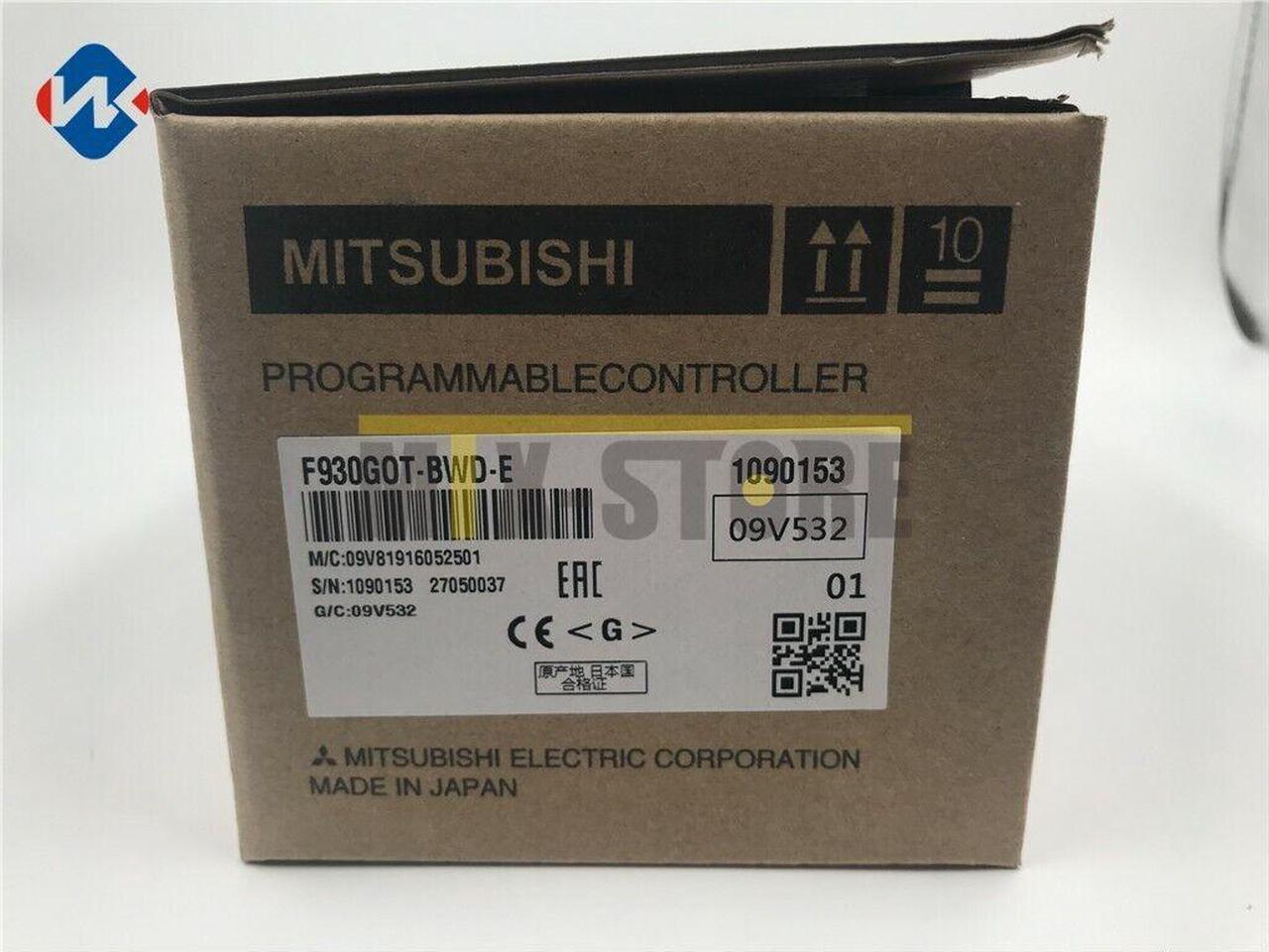 1PCS New Mitsubishi F930GOT-BWD-E