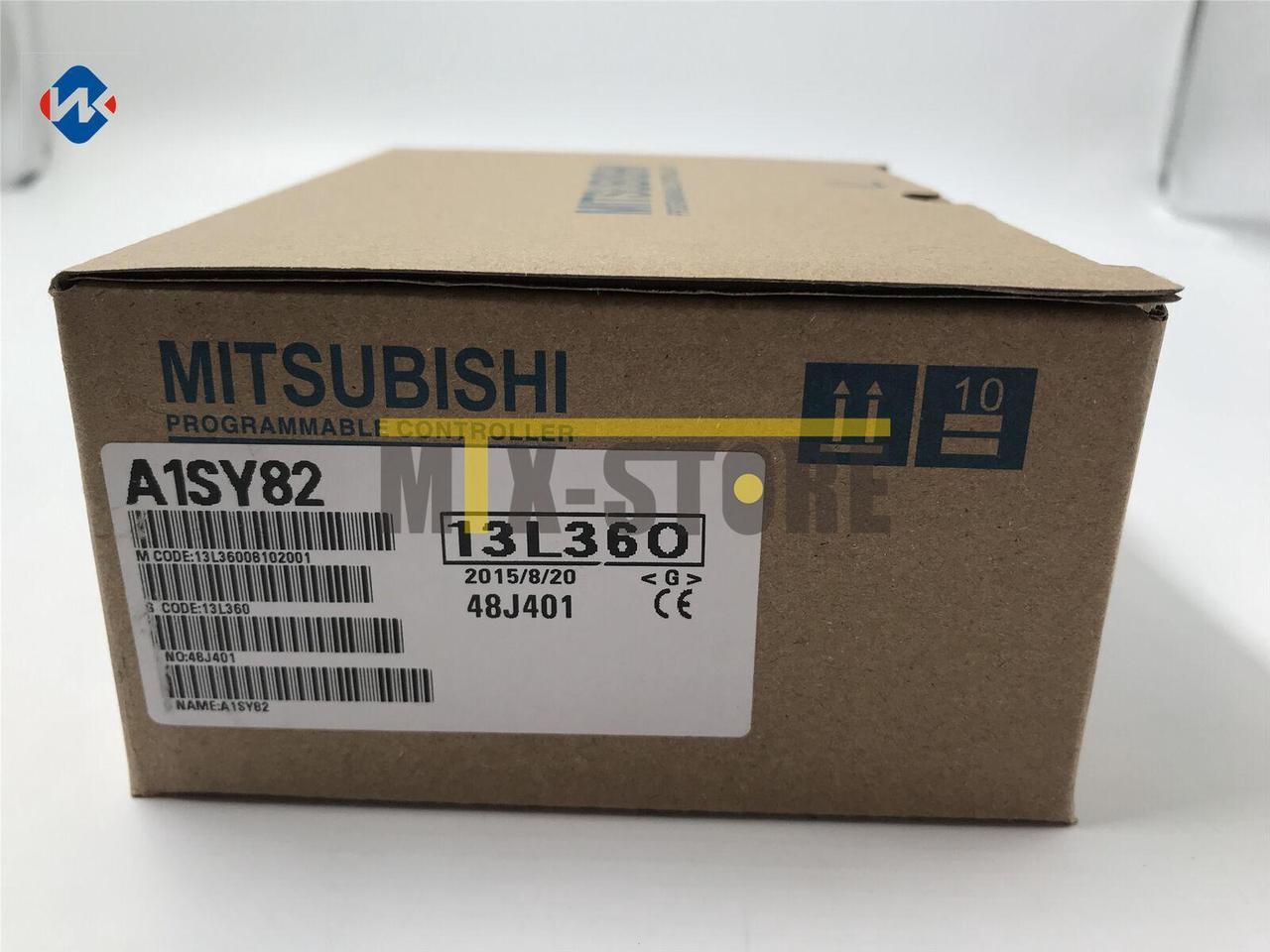 1pcs Brand new Mitsubishi with box A1SY82